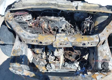 2009 Buick Enclave Cx z USA, uszkodzony, nr VIN 5GAER13D39J198548